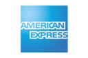 American express logo